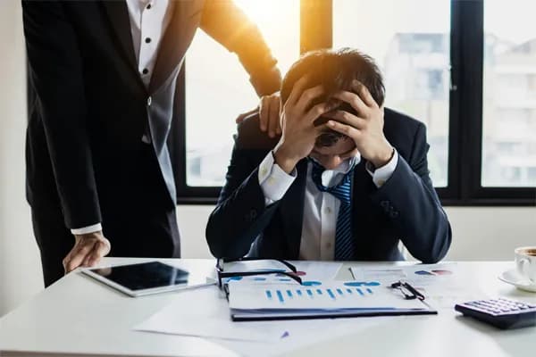 Mental Health Crisis Among UK Workers: A Growing Concern